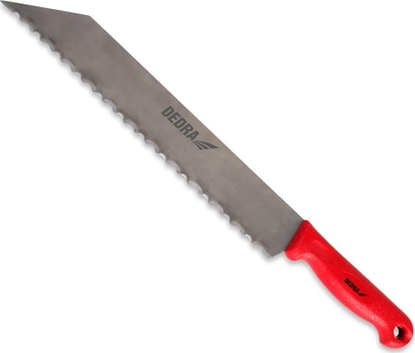 Изображение Dedra PIA RCZNA DO CICIA WENY MINERALNEJ 480MM 1209W DEDRA