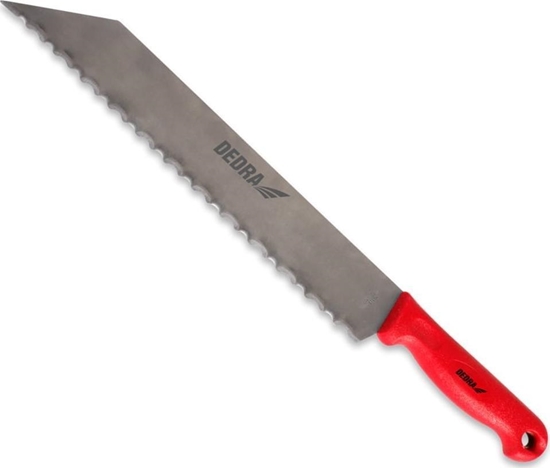 Изображение Dedra PIA RCZNA DO CICIA WENY MINERALNEJ 480MM 1209W DEDRA