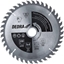 Изображение Dedra Pia tarczowa do drewna 48z r.150x10 mm (H15048C)