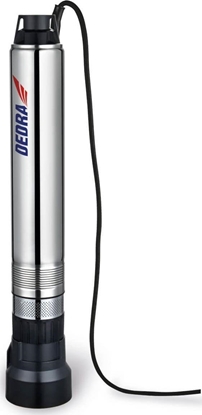 Изображение Dedra Pompa gbinowa do wody czystej 1000W