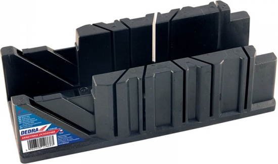 Picture of Dedra Skrzynka uciosowa plastikowa 2" (1239-02)