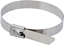 Изображение Dedra Stalowe opaski zaciskowe SS304 7,9 x 360mm 20szt. (11NB8361)