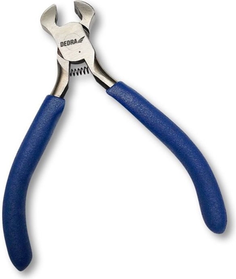 Picture of Dedra Szczypce precyzyjne czoowe 115mm (1260M5)