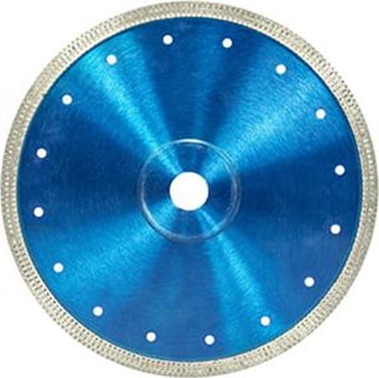 Изображение Dedra Tarcza diam. cienka 115x22,2mm - H1071