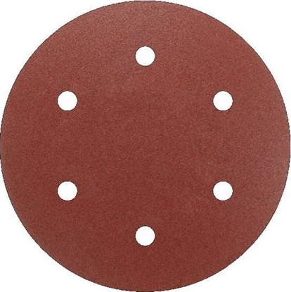 Picture of Dedra Tarczki cier.do DED7765 i DED7766 gr.60 225mm 5szt.