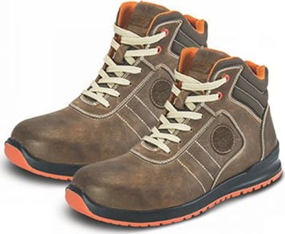 Picture of Dedra Trzewiki bezpieczne wodoodporne Dedra BH9T4VK-46