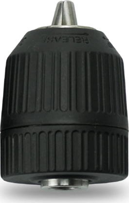 Attēls no Dedra Uchwyt wiertarski samozaciskowy 10mm 3/8"" 24UNF