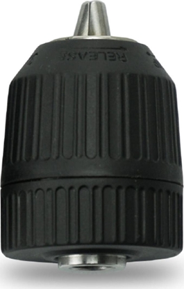 Attēls no Dedra Uchwyt wiertarski samozaciskowy 13mm 1/2"" 20UNF