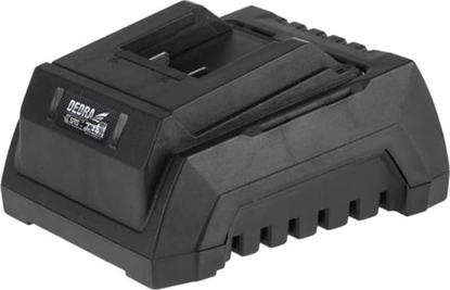 Attēls no Dedra uniwersalna adowarka akumulatorów SAS+All (DED7038)