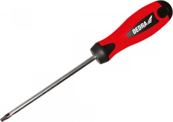 Picture of Dedra Wkrtak Torx 06A039 T30x100mm