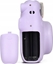 Picture of LoveInstant Zalepka Klapka Baterie do FujiFilm INSTAX Mini 11 / Fioletowy