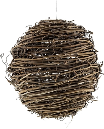 Изображение Dekoracja witeczna Retlux kula