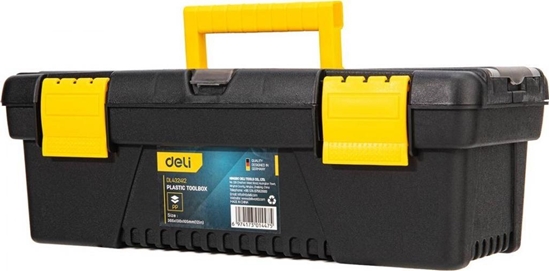 Picture of Deli Skrzynka narzdziowa EDL432412