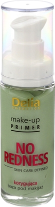 Picture of Delia Baza pod makija No Redness korygujca 30ml