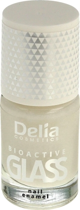 Изображение Delia Delia Cosmetics Bioactive Glass Emalia do paznokci nr 05 11ml