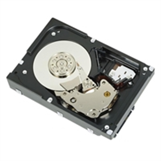 Picture of DELL 2TB SAS 7200rpm 3.5"