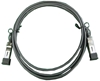 Picture of DELL SFP+ M-M 3m networking cable Black