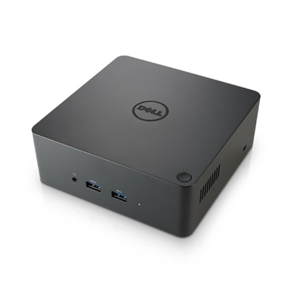 Picture of DELL TB16 Wired Thunderbolt 3 Black