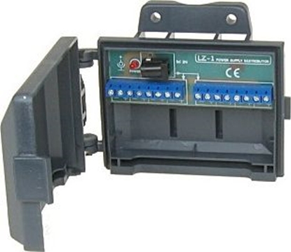 Picture of Delta cznik zasilania LZ-1