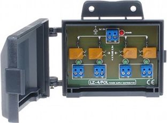 Picture of Delta CZÓWKA ZASILANIA LZ-4/POL