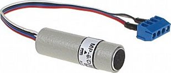 Picture of Delta MODU AUDIO Z WYJCIEM RÓNICOWYM MP-6/D