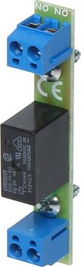 Изображение Delta MODU PRZEKANIKOWY ZWIERNY PK1-5-ZS