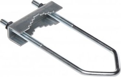 Изображение Delta OBEJMA ZACISKOWA OZ-50/M8X150