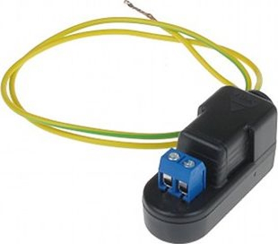 Изображение Delta OGRANICZNIK PRZEPI OPRS-1 LINII SYMETRYCZNEJ RS-485