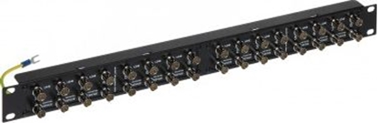 Изображение Delta OGRANICZNIK PRZEPI VIDEO OPV-16/RACK