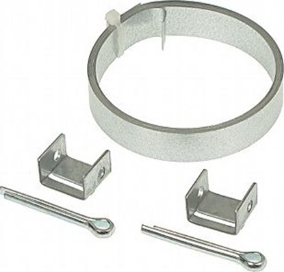 Изображение Delta OPASKA ZACISKOWA BT-2