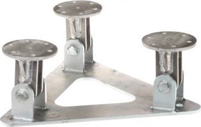 Изображение Delta PODSTAWA DO MASZTÓW MK-1.5/POD-V2