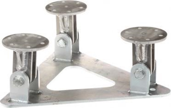 Изображение Delta PODSTAWA DO MASZTÓW MK-1.5/POD-V2