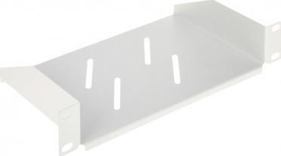 Изображение Delta Póka 10" 1U 145mm (P10/145)