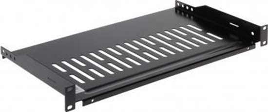 Picture of Delta Póka 19" 1U 254mm 2 szt. (P19/254L*P2)