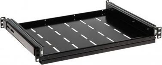 Изображение Delta Póka wysuwana 19" 1U (P19S/330)