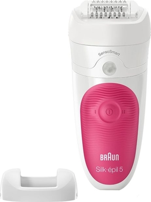 Picture of Depilator Braun Silk-épil 5 5-500