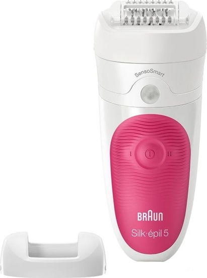 Picture of Depilator Braun Silk-épil 5 5-500