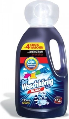 Picture of Der Waschkönig C.G. Black