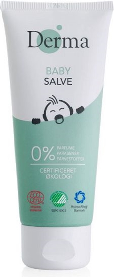 Picture of Derma Eco Baby Ointment ma agodzca 100ml