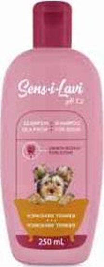 Picture of Dermapharm SENS-I-LAVI SZAMPON DLA YORKA 250ml
