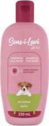 Attēls no Dermapharm SENS-I-LAVI SZAMPON DLA SZCZENIT 250ml