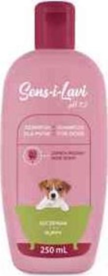 Picture of Dermapharm SENS-I-LAVI SZAMPON DLA SZCZENIT 250ml