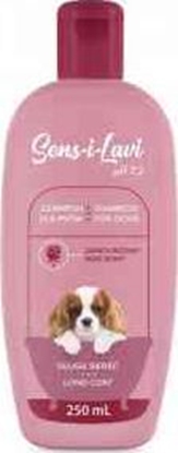 Attēls no Dermapharm SENS-I-LAVI SZAMPON DO DUGIEJ SIERCI 250ml