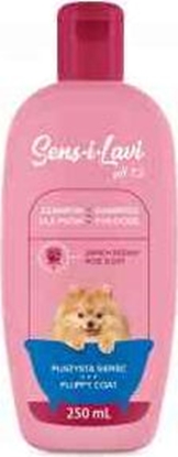 Picture of Dermapharm SENS-I-LAVI SZAMPON DO PUSZYSTEJ SIERCI 250ml