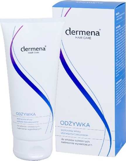 Picture of Dermena Odywka wzmacniajca wosy 200 ml