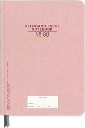 Picture of Designworks Ink Notes Jumbo Dusty Pink