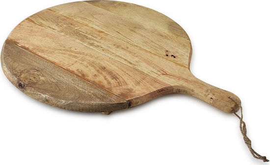 Picture of Deska do krojenia Cookini z rczk drewniana