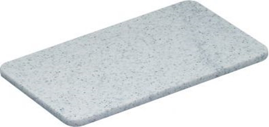 Picture of Deska do krojenia Zassenhaus plastikowa