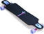 Picture of Deskorolka Muuwmi Muuwmi Longboard compact ABEC 7 Space - 560