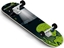 Picture of Deskorolka Muuwmi skateboard Abec 5 Alien